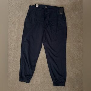Women’s joggers by Gap. Sz XL